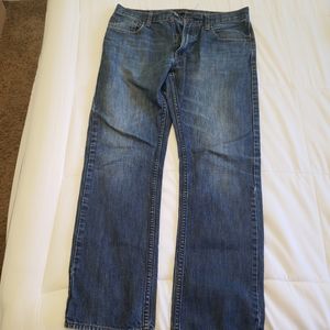 Bullhead slim Straight jeans - 32x32